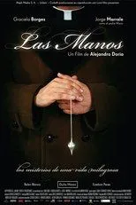 Póster de Las manos