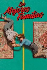 Póster de Las mejores familias