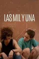 Póster de Las mil y una