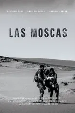 Póster de Las moscas