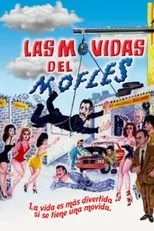 Póster de Las movidas del mofles