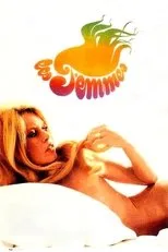 Póster de Las mujeres