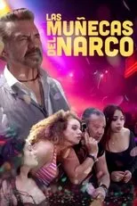 Póster de Las muñecas del narco
