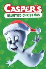 Póster de Las Navidades de Casper