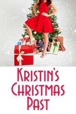 Póster de Las navidades pasadas de Kristin
