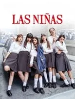 Póster de Las niñas