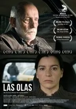 Póster de Las olas