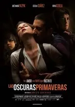 Póster de Las oscuras primaveras