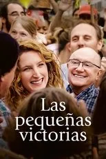 Póster de Las pequeñas victorias