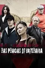 Póster de Las plagas de Breslavia