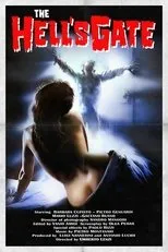 Póster de Las puertas del infierno
