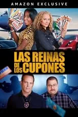 Póster de Las reinas de los cupones