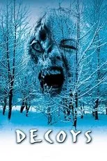 Póster de Las reinas del hielo