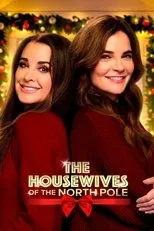 Póster de Las reinas navideñas del Polo Norte