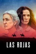 Póster de Las rojas