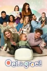 Póster de Las semanas mágicas