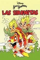 Póster de Las Sirenas