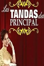 Póster de Las tandas del principal