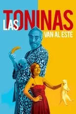 Póster de Las toninas van al Este