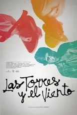 Póster de Las Torres y el Viento