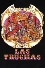 Póster de Las truchas