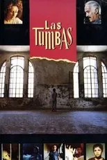 Póster de Las tumbas