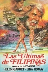 Póster de Las últimas de Filipinas