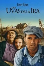 Póster de Las uvas de la ira