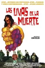 Póster de Las uvas de la muerte