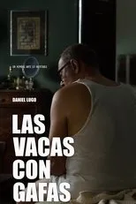Póster de Las vacas con gafas