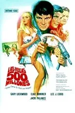 Póster de Las Vegas: 500 millones