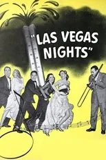 Póster de Las Vegas Nights