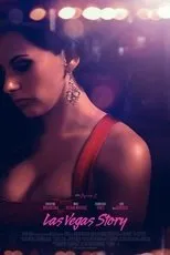 Póster de Las Vegas Story
