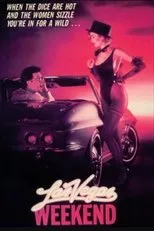 Póster de Las Vegas Weekend