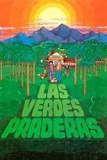 Póster de Las verdes praderas