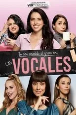Póster de Las Vocales