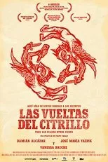 Póster de Las vueltas del citrillo