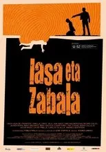 Póster de Lasa y Zabala