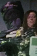 Póster de Laser Force