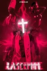 Póster de Laserpope