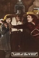 Póster de Lash of the Whip