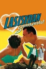 Póster de Lasisydän