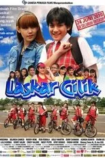 Póster de Laskar Cilik