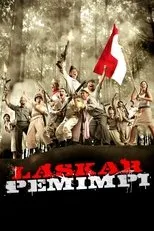 Póster de Laskar Pemimpi