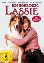 Póster de Lassie: Joyous Sound