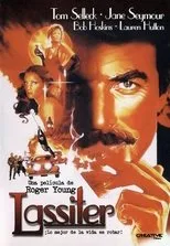 Póster de Lassiter