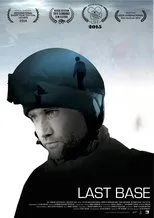 Póster de Last Base