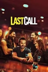 Póster de Last Call