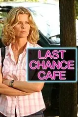 Póster de Last Chance Cafe