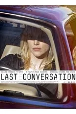 Póster de Last Conversation